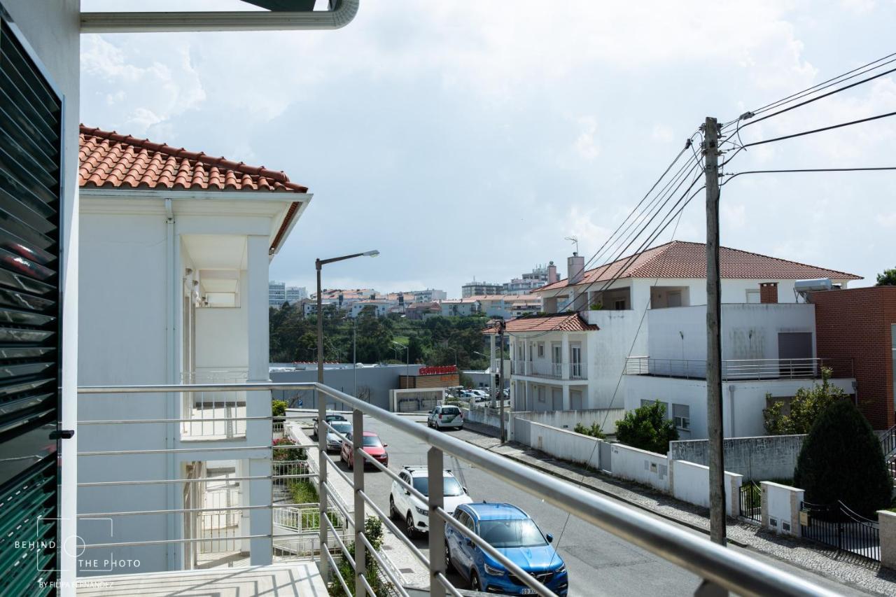 Nvidas Figueira da Foz Eksteriør bilde