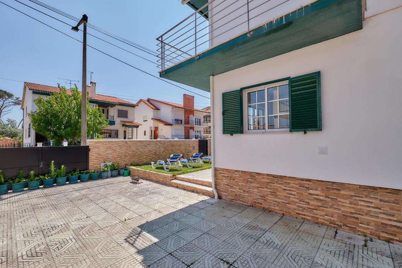 Nvidas Figueira da Foz Eksteriør bilde