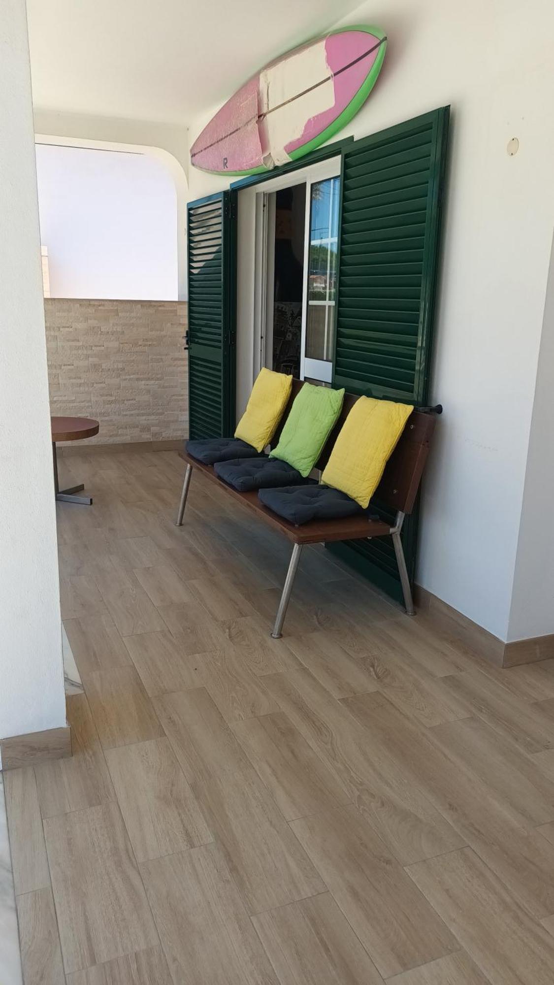 Nvidas Figueira da Foz Eksteriør bilde