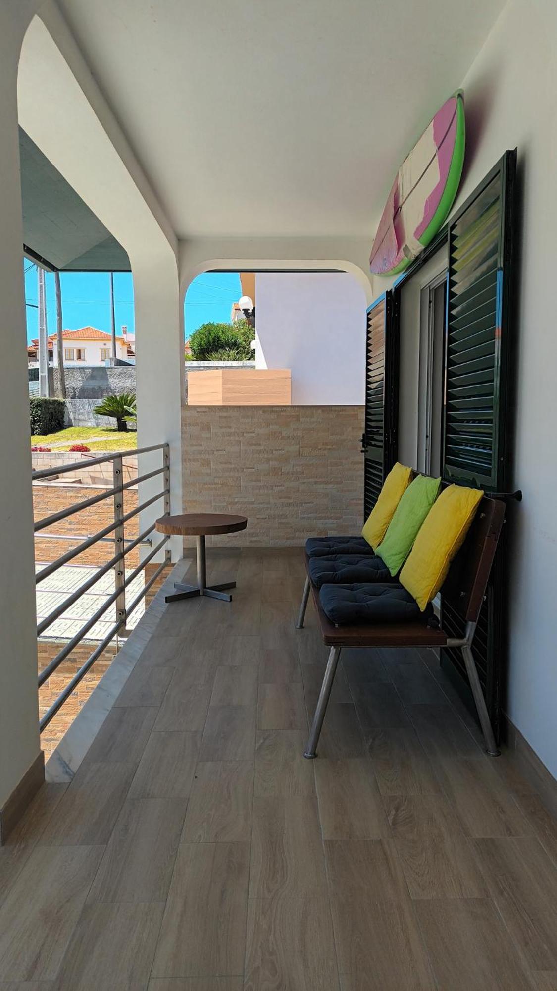 Nvidas Figueira da Foz Eksteriør bilde