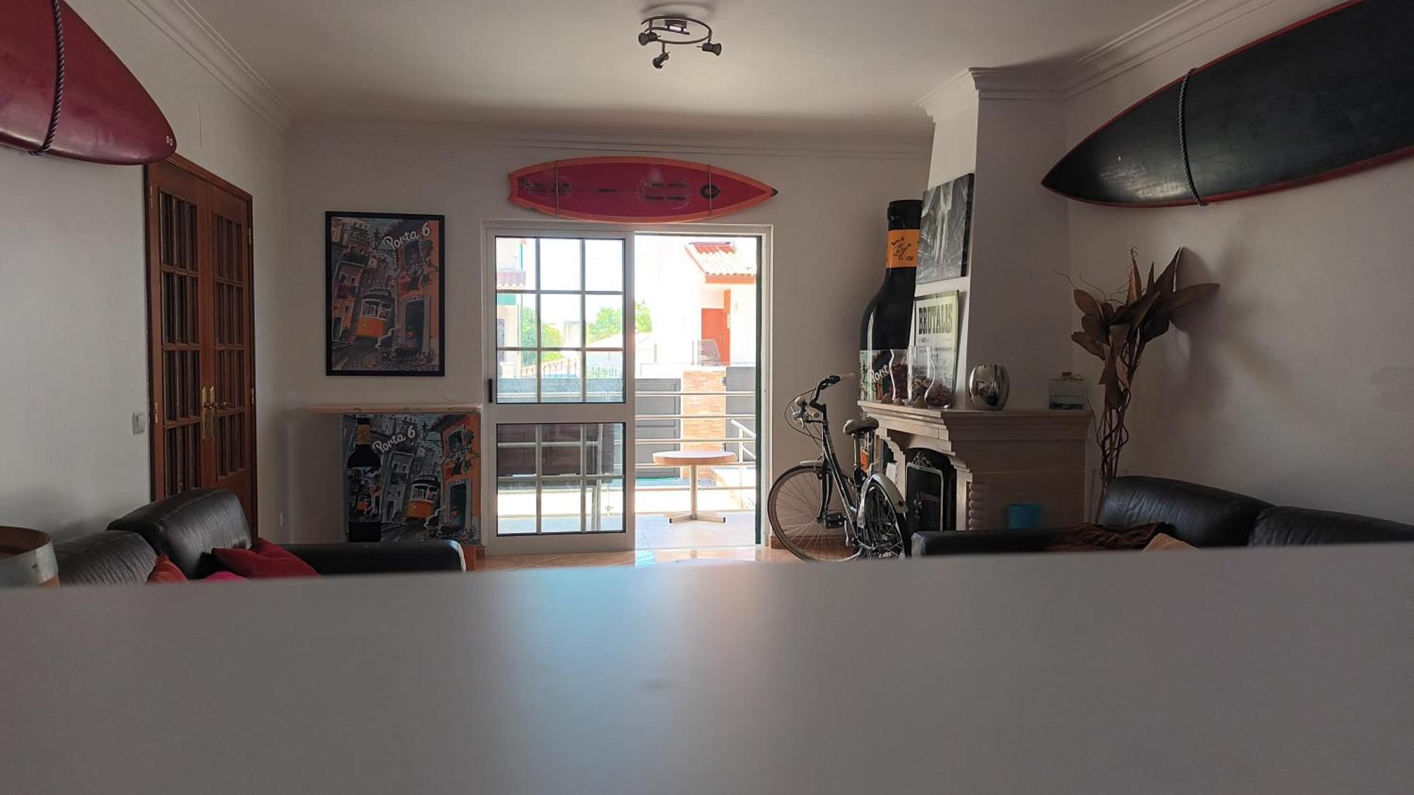 Nvidas Figueira da Foz Eksteriør bilde