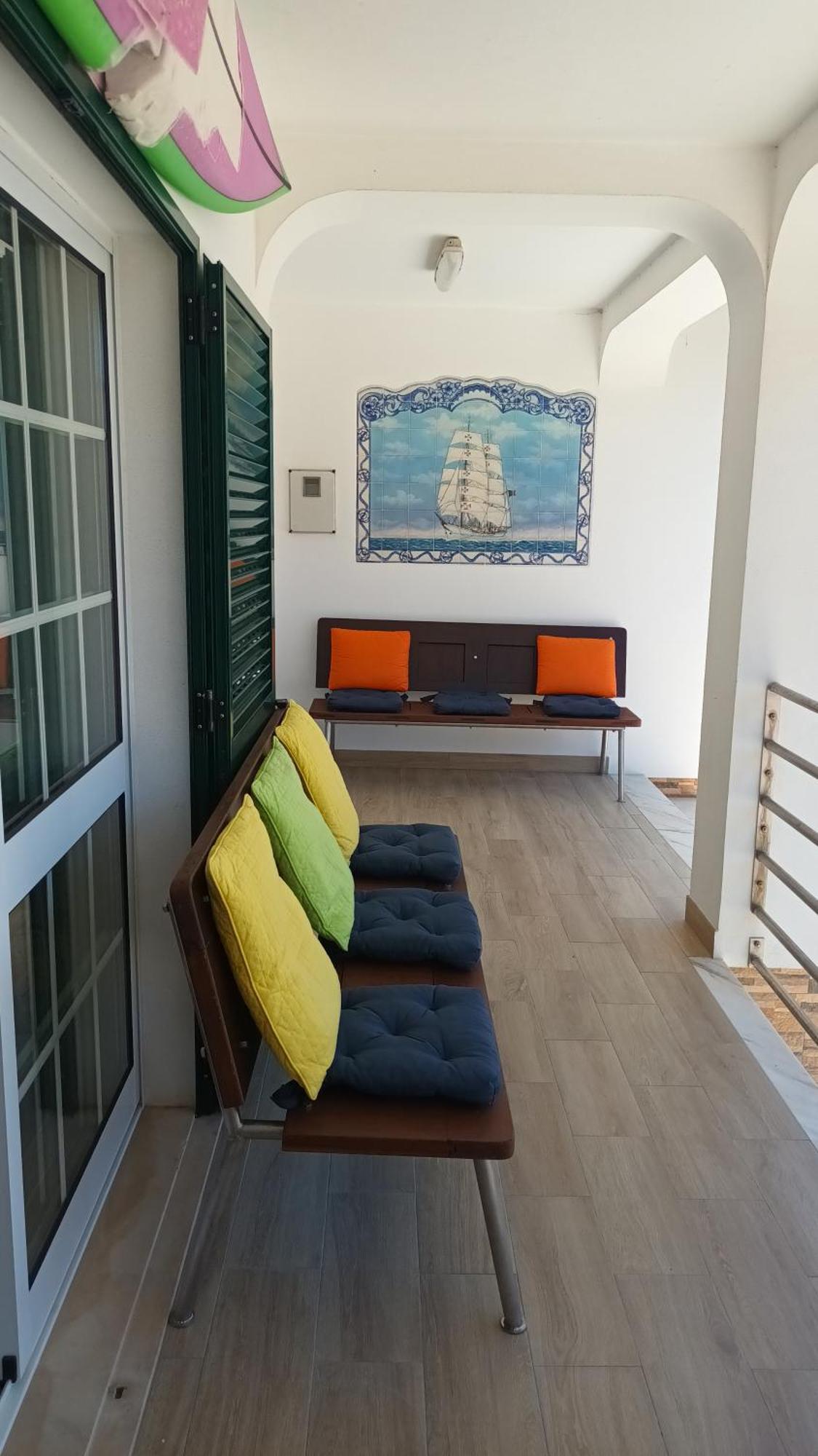 Nvidas Figueira da Foz Eksteriør bilde